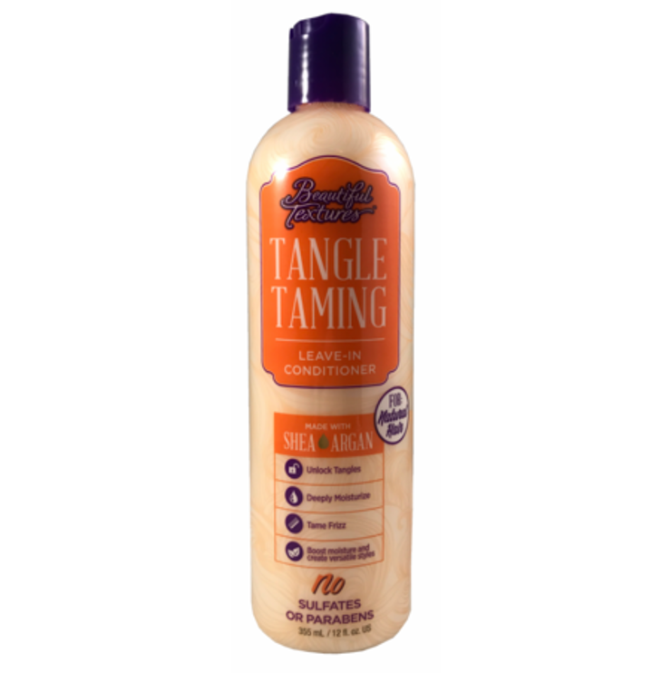 Beautiful textures hot sale anti reversion conditioner