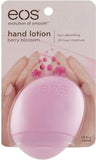 EOS Hand Lotion - Evolution of Smooth - Berry Blossom | BeautyFlex UK