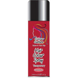 Colour Culture Hair Colour Temporary Spray 200ml - Berry Burgundy | BeautyFlex UK