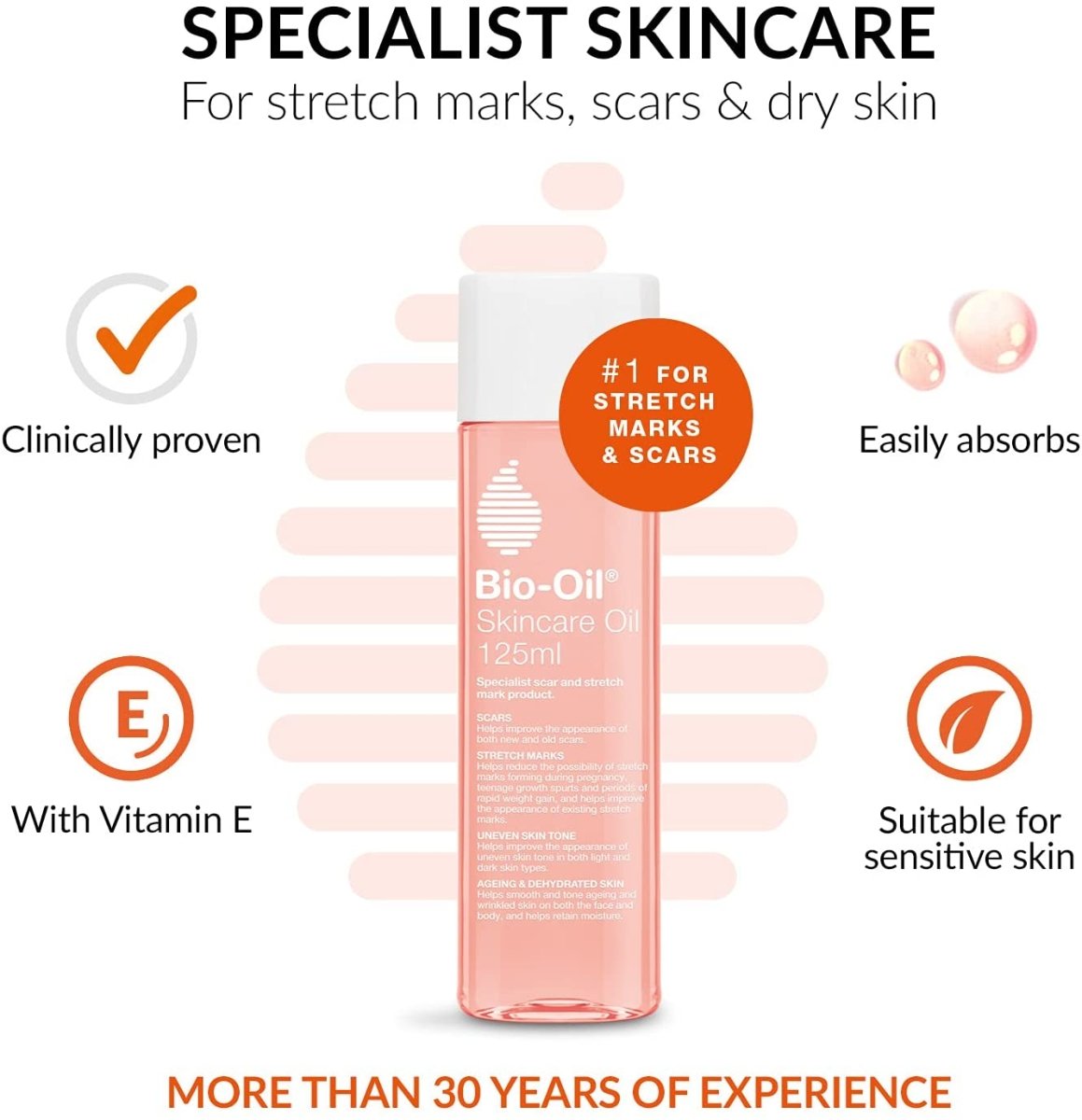 Bio Oil 200ml