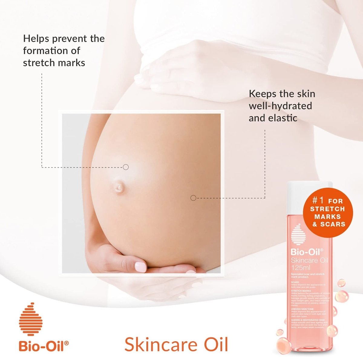 Bio Oil 200ml
