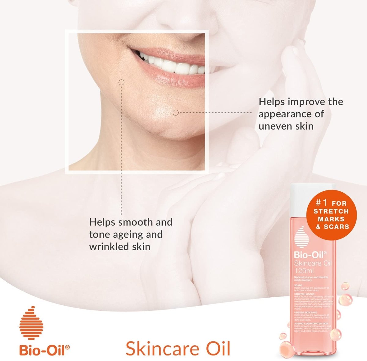 Bio Oil 200ml