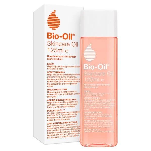 Bio Oil 200ml