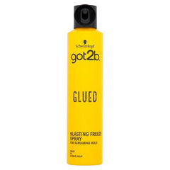 Swhwarzkopf Got2b Glued Extreme Freeze Spray 300ml