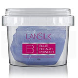 Lansilk Bleach Powder Blue 80g | BeautyFlex UK