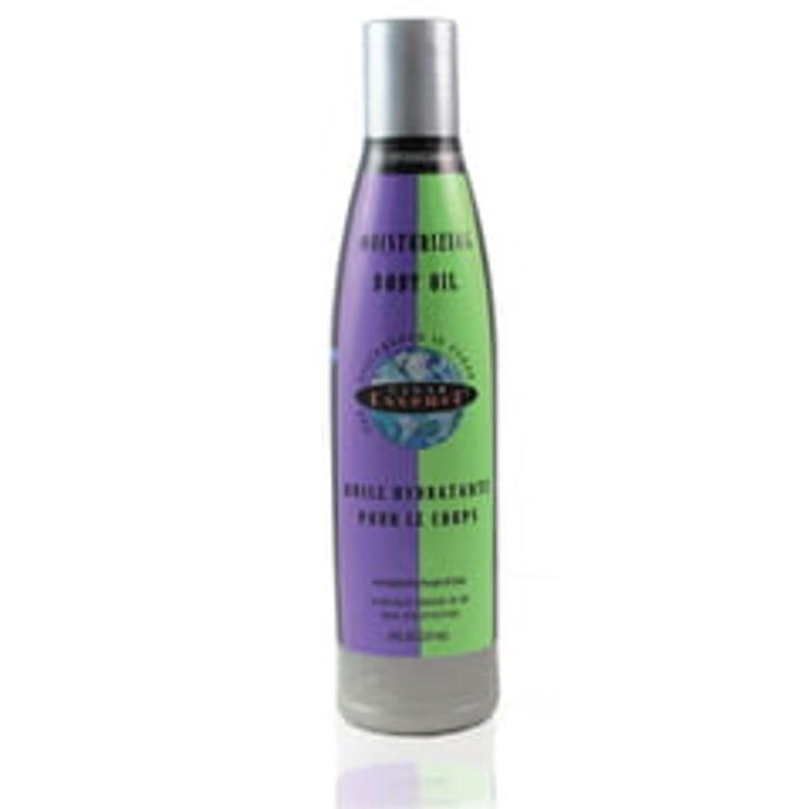 Clear Essence Moisturizing Body Oil 237ml | BeautyFlex UK