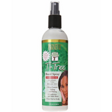 Parnevu Tea Tree Braid Spray 354ml | BeautyFlex UK
