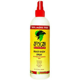 African Essence Braid Sheen Spray 355ml | BeautyFlex UK