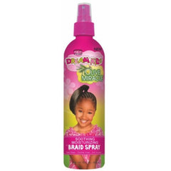 Dream Kids Olive Miracle Braid Spray 355ml