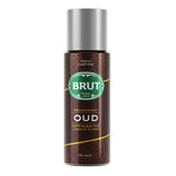 Brut Deodorant Oud 200ml