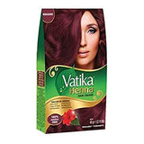 Vatika Henna Hair Colour ( All Colours )