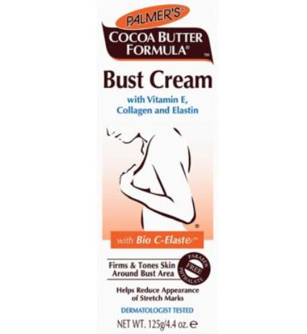 Palmer's Cocoa Butter Formula With Vitamin E