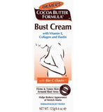 Palmer's Cocoa Butter Formula Vitamin E Bust Cream 125g | BeautyFlex UK