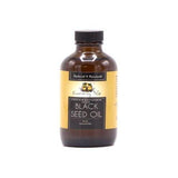 Sunny Isle Jamaican Black Castor infused Black Seed Oil 4oz | BeautyFlex UK