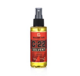 Walker Tape C22 Solvent Spray 118ml | BeautyFlex UK