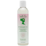 Camille Rose Rosemary Oil Strengthening Leave-In Conditioner 236ml
