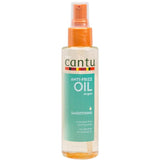 Cantu Anti-Frizz Argan Oil Smoothing 118ml - BeautyFlex UK