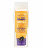 Cantu Acai Berry Conditioner 400ml | BeautyFlex UK