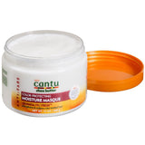 Cantu Shea Butter Anti-Fade Color Protecting Moisture Masque 340g - BeautyFlex UK