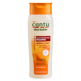 Cantu Shea Butter Anti-Fade Color Protecting Shampoo - BeautyFlex UK