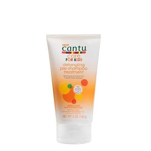Cantu Kids Detangling Pre-Shampoo Treatment 142g - BeautyFlex UK