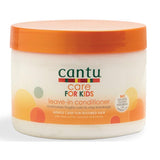 Cantu Care for Kids Leave-in Conditioner online UK - BeautyFlex UK