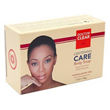 Doctor Clear Lightening Care Body Soap 200g | BeautyFlex UK
