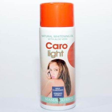 Caro White Natural Whitening Tonic Lotion With Aloe Vera 125ml