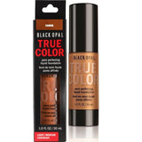Black Opal True Color Liquid Foundation SPF15 30ml - Carob | BeautyFlex UK