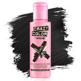 Crazy Color Hair Dye Semi Permanent Hair Color Cream | BeautyFlex UK