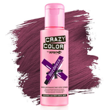 Crazy Color Hair Dye Semi Permanent Hair Color Cream | BeautyFlex UK