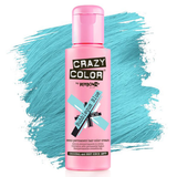 Crazy Color Hair Dye Semi Permanent Hair Color Cream | BeautyFlex UK