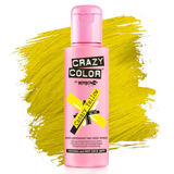 Crazy Color Hair Dye Semi Permanent Hair Color Cream | BeautyFlex UK