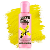 Crazy Color Hair Dye Semi Permanent Hair Color Cream | BeautyFlex UK