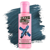 Crazy Color Hair Dye Semi Permanent Hair Color Cream | BeautyFlex UK