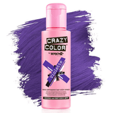 Crazy Color Hair Dye Semi Permanent Hair Color Cream | BeautyFlex UK