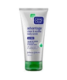 Clean & Clear Advantage Clear and Soothe Daily Scrub (Oil-Free) 150ml | BeautyFlex UK