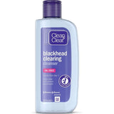 Clean & Clear Blackhead Clearing Cleanser 200ml | BeautyFlex UK