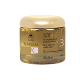 KeraCare Clear Protein Styling Gel 455g