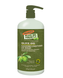 Palmer's Olive Oil Formula Co-Wash Cleansing Conditioner 473ml | BeautyFlex UK