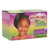 Dream Kids Olive Miracle No-Lye Relaxer Coarse | BeautyFlex UK