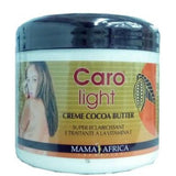 Caro Light Cocoa Butter Cream 450ml | BeautyFlex UK