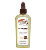 Palmer's Coconut Oil Formula Body Oil 24 Hour Moist 150ml | BeautyFlex UK