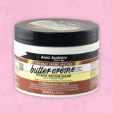 Aunt Jackie’s Butter Crème – Intensive Moisture Sealant 213g/7.5oz