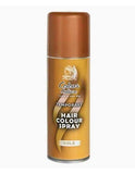 Colour Culture Temporary Hair Colour Gold Spray 125ml, Colour Culture, Beautizone UK