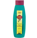 Hawaiian Silky Argan Oil Hydrating Sleek Conditioner 414ml | BeautyFlex UK