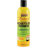 Africa's Best Textures Shea Butter Deep Moisture Conditioning Treatment 355ml | BeautyFlex UK
