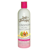 Soft & Beautiful Ultra-Rich Leave-in Conditioner 355ml
