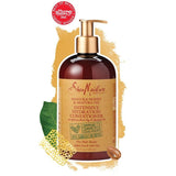 Shea Moisture Manuka Honey and Mafura Oil Intensive Hydration Conditioner 384ml | BeautyFlex UK