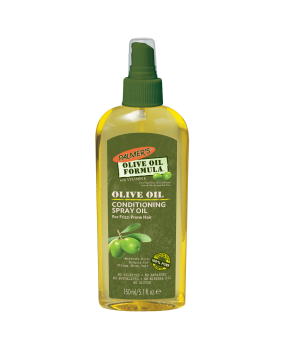 Palmer's Olive Oil Conditioning Spray Oil 150ml | BeautyFlex UK